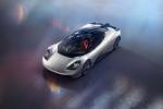Gordon Murray Automotive T.50 2020 года